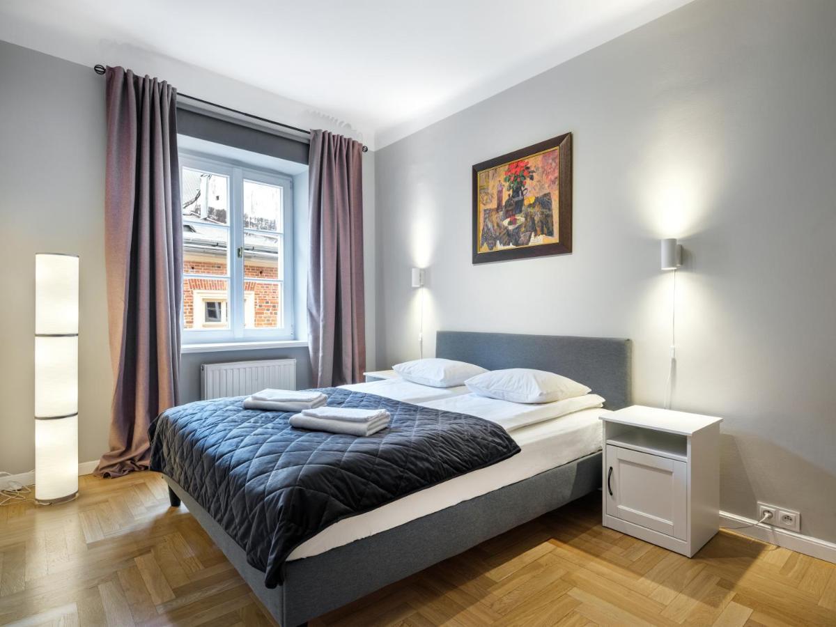 Rynek Glowny Apartament Kraków