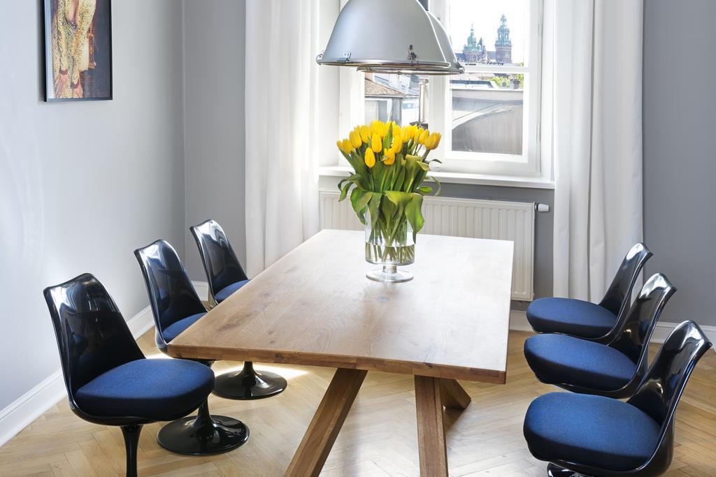 Rynek Glowny Apartament