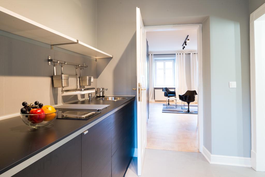 Rynek Glowny Apartament