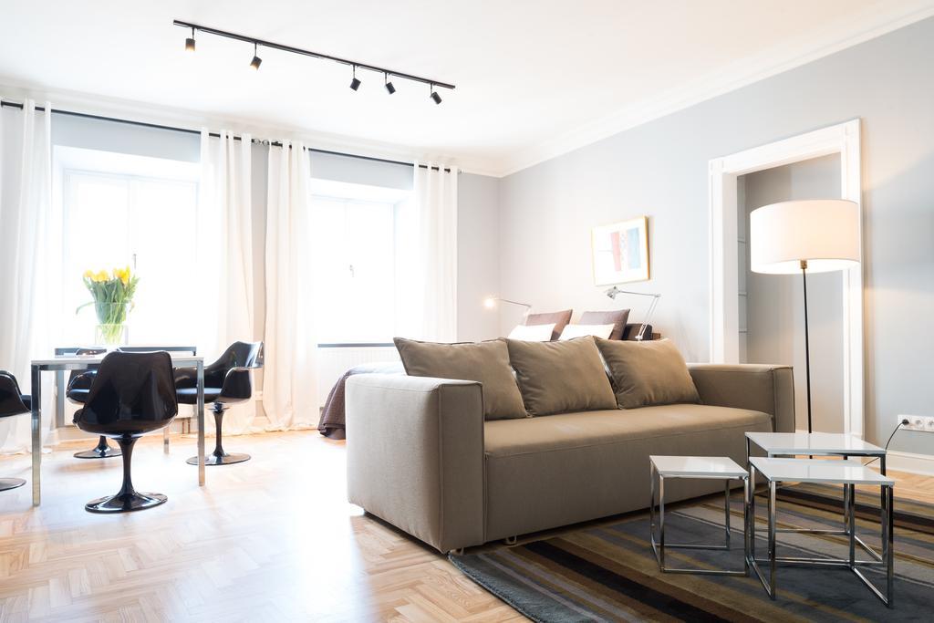 Rynek Glowny Apartament *