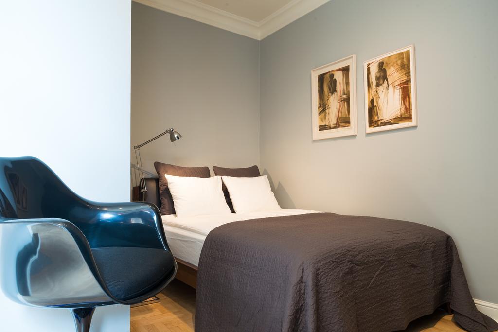 Rynek Glowny Apartament *