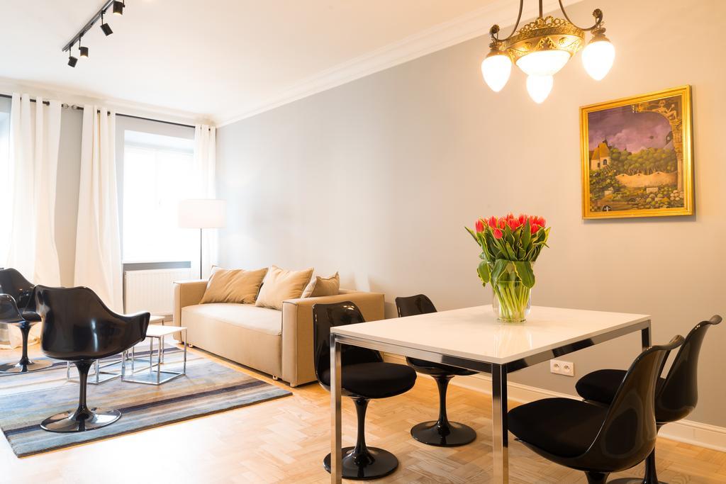 Rynek Glowny Apartament *