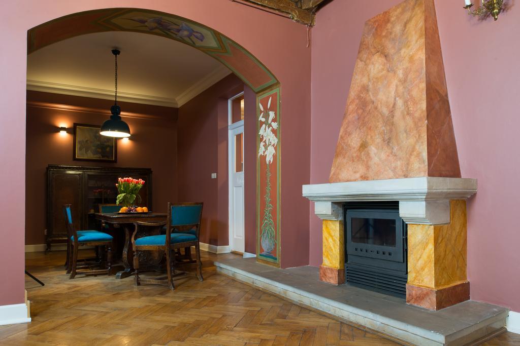 Rynek Glowny Apartament