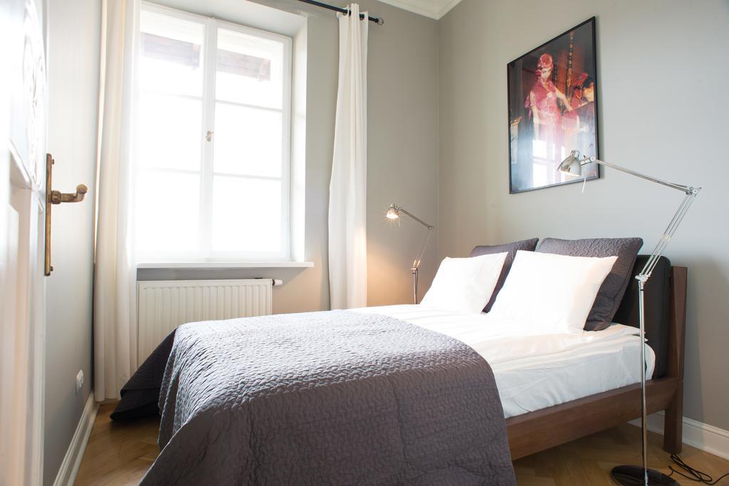Rynek Glowny Apartament *