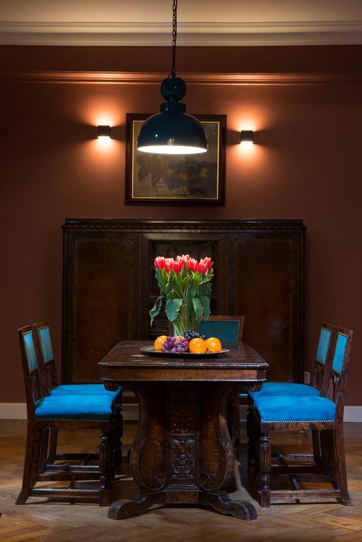 Apartament Rynek Glowny Kraków