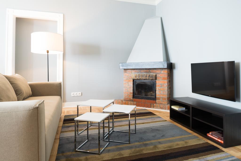 Rynek Glowny Apartament